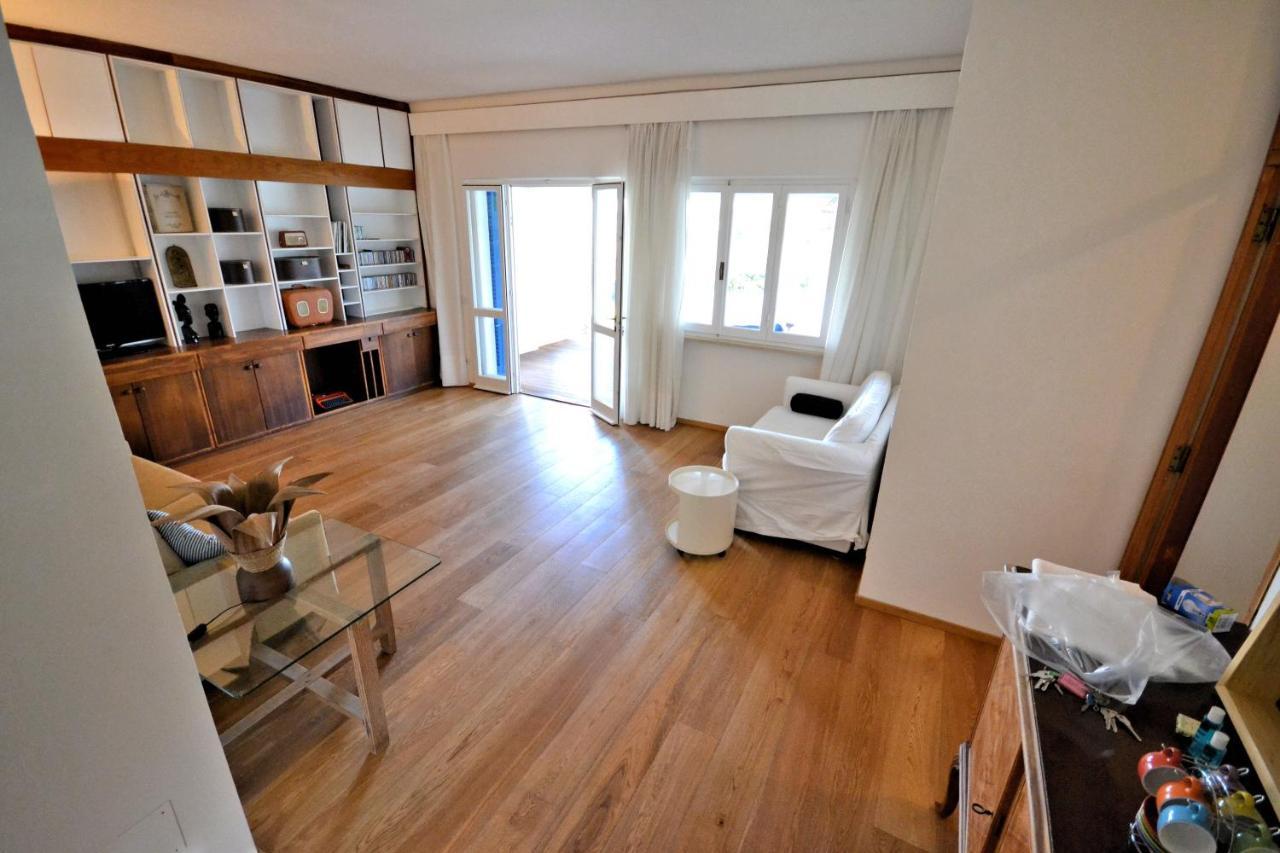 Villa Montecristo Marina di Campo Bagian luar foto