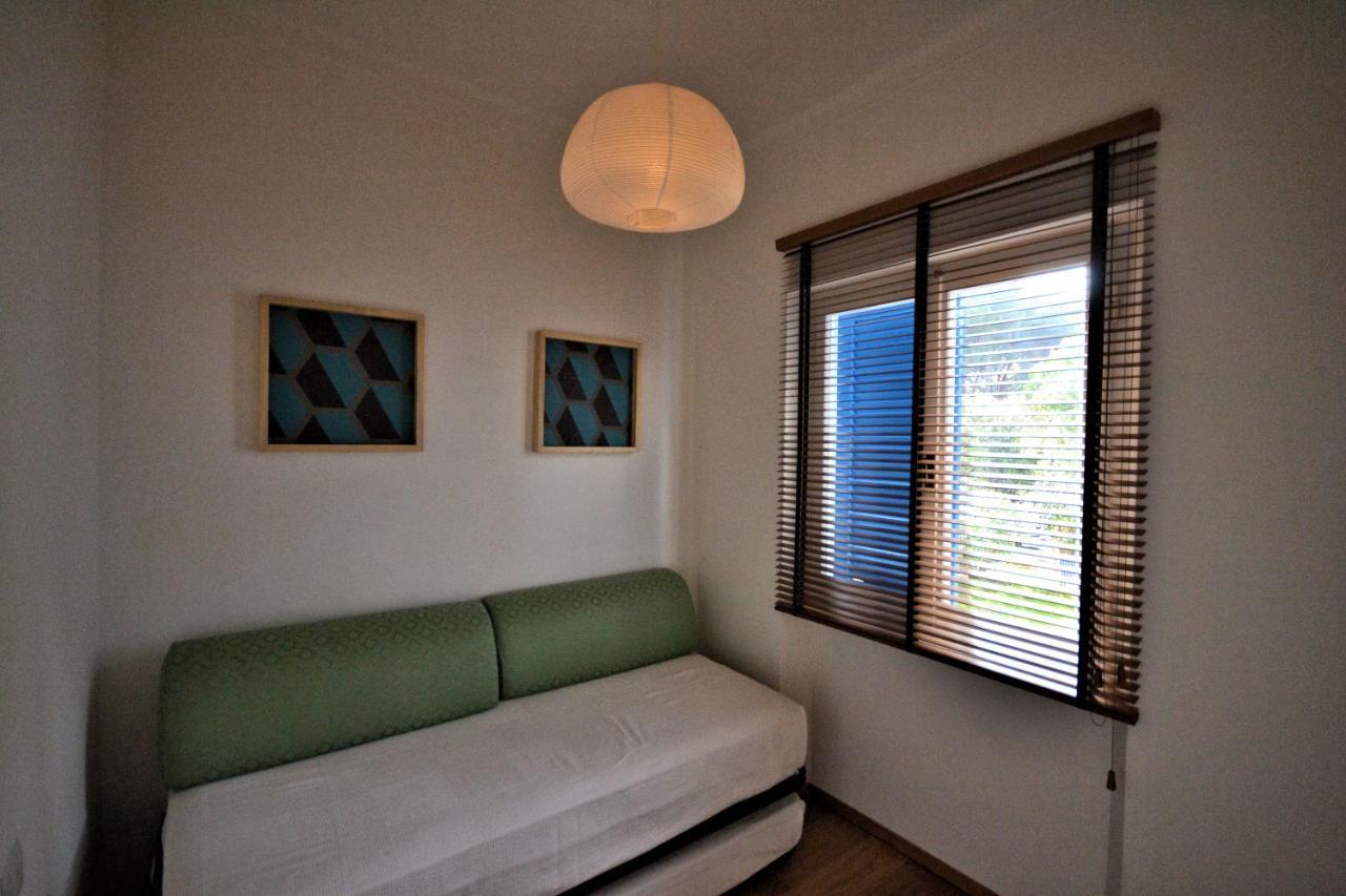 Villa Montecristo Marina di Campo Bagian luar foto