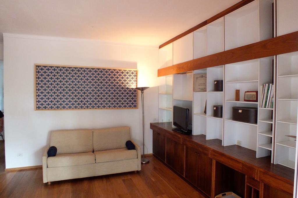 Villa Montecristo Marina di Campo Ruang foto